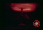 Image of USSR hydrogen bomb Semipalatinsk  Kazakhstan Soviet Union, 1955, second 53 stock footage video 65675078517