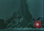 Image of Nuclear bomb tests Semipalatinsk  Kazakhstan Soviet Union, 1955, second 25 stock footage video 65675078518