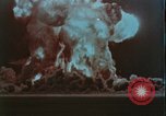 Standbild Semipalatinsk Semipalatinsk Kasachstan Sowjetunion, 1955, aus Sekunde 7 historischem Filmmaterial Videoclip 65675078519
