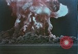 Standbild Semipalatinsk Semipalatinsk Kasachstan Sowjetunion, 1955, aus Sekunde 8 historischem Filmmaterial Videoclip 65675078519