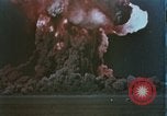 Standbild Semipalatinsk Semipalatinsk Kasachstan Sowjetunion, 1955, aus Sekunde 9 historischem Filmmaterial Videoclip 65675078519