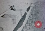 Standbild Semipalatinsk Semipalatinsk Kasachstan Sowjetunion, 1955, aus Sekunde 10 historischem Filmmaterial Videoclip 65675078519