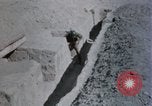 Standbild Semipalatinsk Semipalatinsk Kasachstan Sowjetunion, 1955, aus Sekunde 11 historischem Filmmaterial Videoclip 65675078519