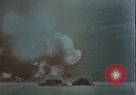 Standbild Semipalatinsk Semipalatinsk Kasachstan Sowjetunion, 1955, aus Sekunde 3 historischem Filmmaterial Videoclip 65675078520