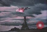 Standbild Semipalatinsk Semipalatinsk Kasachstan Sowjetunion, 1955, aus Sekunde 23 historischem Filmmaterial Videoclip 65675078520