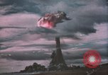 Standbild Semipalatinsk Semipalatinsk Kasachstan Sowjetunion, 1955, aus Sekunde 24 historischem Filmmaterial Videoclip 65675078520