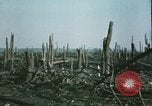 Standbild Semipalatinsk Semipalatinsk Kasachstan Sowjetunion, 1955, aus Sekunde 40 historischem Filmmaterial Videoclip 65675078520