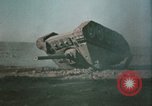Standbild Semipalatinsk Semipalatinsk Kasachstan Sowjetunion, 1955, aus Sekunde 44 historischem Filmmaterial Videoclip 65675078520