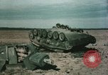 Standbild Semipalatinsk Semipalatinsk Kasachstan Sowjetunion, 1955, aus Sekunde 47 historischem Filmmaterial Videoclip 65675078520