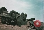 Standbild Semipalatinsk Semipalatinsk Kasachstan Sowjetunion, 1955, aus Sekunde 48 historischem Filmmaterial Videoclip 65675078520