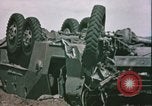 Standbild Semipalatinsk Semipalatinsk Kasachstan Sowjetunion, 1955, aus Sekunde 51 historischem Filmmaterial Videoclip 65675078520