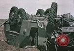 Standbild Semipalatinsk Semipalatinsk Kasachstan Sowjetunion, 1955, aus Sekunde 52 historischem Filmmaterial Videoclip 65675078520