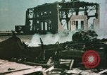Standbild Semipalatinsk Semipalatinsk Kasachstan Sowjetunion, 1955, aus Sekunde 55 historischem Filmmaterial Videoclip 65675078520