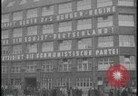 Image of Berlin police Berlin Germany, 1929, second 3 stock footage video 65675078521
