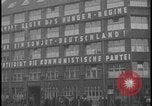 Image of Berlin police Berlin Germany, 1929, second 4 stock footage video 65675078521