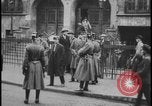 Image of Berlin police Berlin Germany, 1929, second 7 stock footage video 65675078521