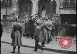 Image of Berlin police Berlin Germany, 1929, second 8 stock footage video 65675078521