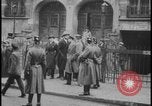 Image of Berlin police Berlin Germany, 1929, second 9 stock footage video 65675078521