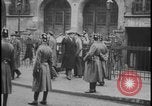 Image of Berlin police Berlin Germany, 1929, second 10 stock footage video 65675078521