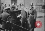 Image of Berlin police Berlin Germany, 1929, second 12 stock footage video 65675078521