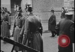 Image of Berlin police Berlin Germany, 1929, second 15 stock footage video 65675078521
