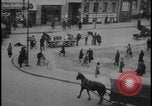 Image of Berlin police Berlin Germany, 1929, second 25 stock footage video 65675078521