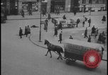Image of Berlin police Berlin Germany, 1929, second 27 stock footage video 65675078521
