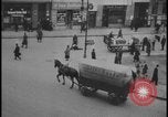 Image of Berlin police Berlin Germany, 1929, second 29 stock footage video 65675078521
