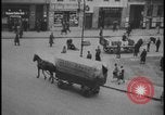 Image of Berlin police Berlin Germany, 1929, second 30 stock footage video 65675078521