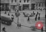 Image of Berlin police Berlin Germany, 1929, second 32 stock footage video 65675078521