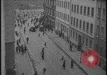 Image of Berlin police Berlin Germany, 1929, second 33 stock footage video 65675078521