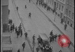 Image of Berlin police Berlin Germany, 1929, second 42 stock footage video 65675078521