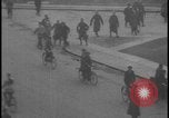 Image of Berlin police Berlin Germany, 1929, second 43 stock footage video 65675078521