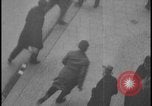 Image of Berlin police Berlin Germany, 1929, second 49 stock footage video 65675078521