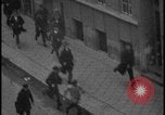 Image of Berlin police Berlin Germany, 1929, second 57 stock footage video 65675078521
