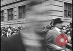 Standbild Francis Crowley New York City USA, 1931, aus Sekunde 11 historischem Filmmaterial Videoclip 65675078522