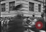 Standbild Francis Crowley New York City USA, 1931, aus Sekunde 12 historischem Filmmaterial Videoclip 65675078522