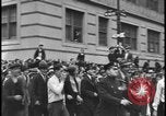 Standbild Francis Crowley New York City USA, 1931, aus Sekunde 13 historischem Filmmaterial Videoclip 65675078522