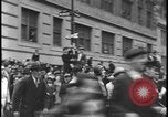 Standbild Francis Crowley New York City USA, 1931, aus Sekunde 14 historischem Filmmaterial Videoclip 65675078522