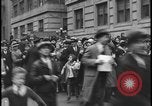 Standbild Francis Crowley New York City USA, 1931, aus Sekunde 23 historischem Filmmaterial Videoclip 65675078522
