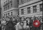 Standbild Francis Crowley New York City USA, 1931, aus Sekunde 24 historischem Filmmaterial Videoclip 65675078522