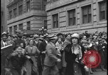 Standbild Francis Crowley New York City USA, 1931, aus Sekunde 26 historischem Filmmaterial Videoclip 65675078522