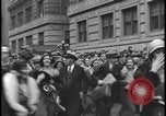 Standbild Francis Crowley New York City USA, 1931, aus Sekunde 28 historischem Filmmaterial Videoclip 65675078522