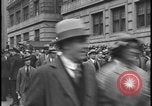 Standbild Francis Crowley New York City USA, 1931, aus Sekunde 30 historischem Filmmaterial Videoclip 65675078522