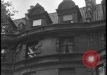 Standbild Francis Crowley New York City USA, 1931, aus Sekunde 33 historischem Filmmaterial Videoclip 65675078522
