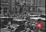 Standbild Francis Crowley New York City USA, 1931, aus Sekunde 37 historischem Filmmaterial Videoclip 65675078522