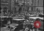 Standbild Francis Crowley New York City USA, 1931, aus Sekunde 39 historischem Filmmaterial Videoclip 65675078522