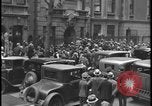 Standbild Francis Crowley New York City USA, 1931, aus Sekunde 40 historischem Filmmaterial Videoclip 65675078522