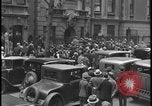Standbild Francis Crowley New York City USA, 1931, aus Sekunde 41 historischem Filmmaterial Videoclip 65675078522
