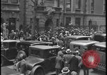 Standbild Francis Crowley New York City USA, 1931, aus Sekunde 42 historischem Filmmaterial Videoclip 65675078522